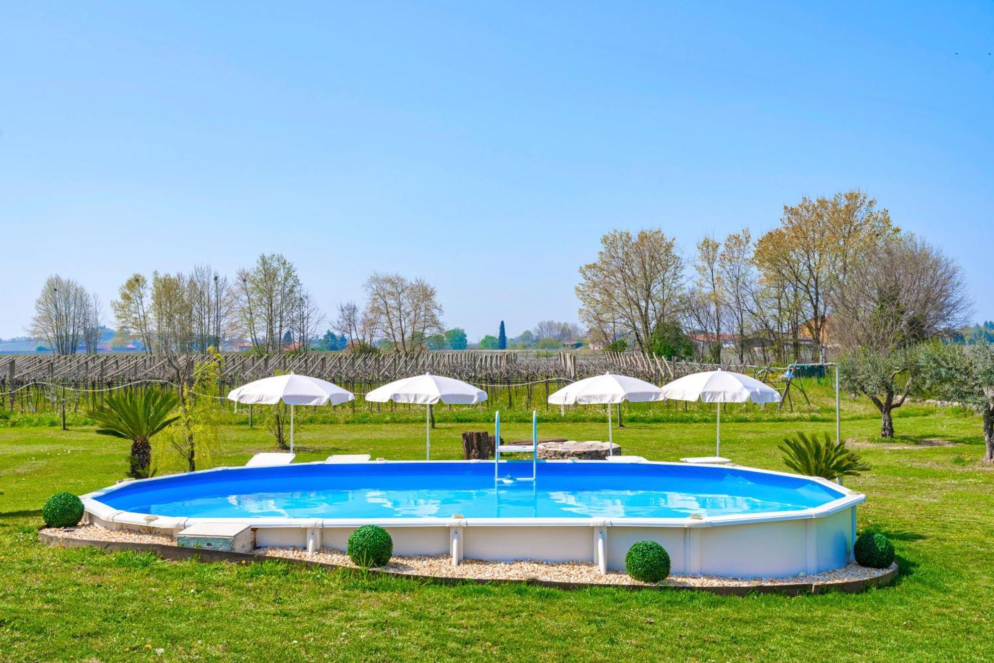 Lagobaldo Apartments - Regarda Travel Кола Экстерьер фото