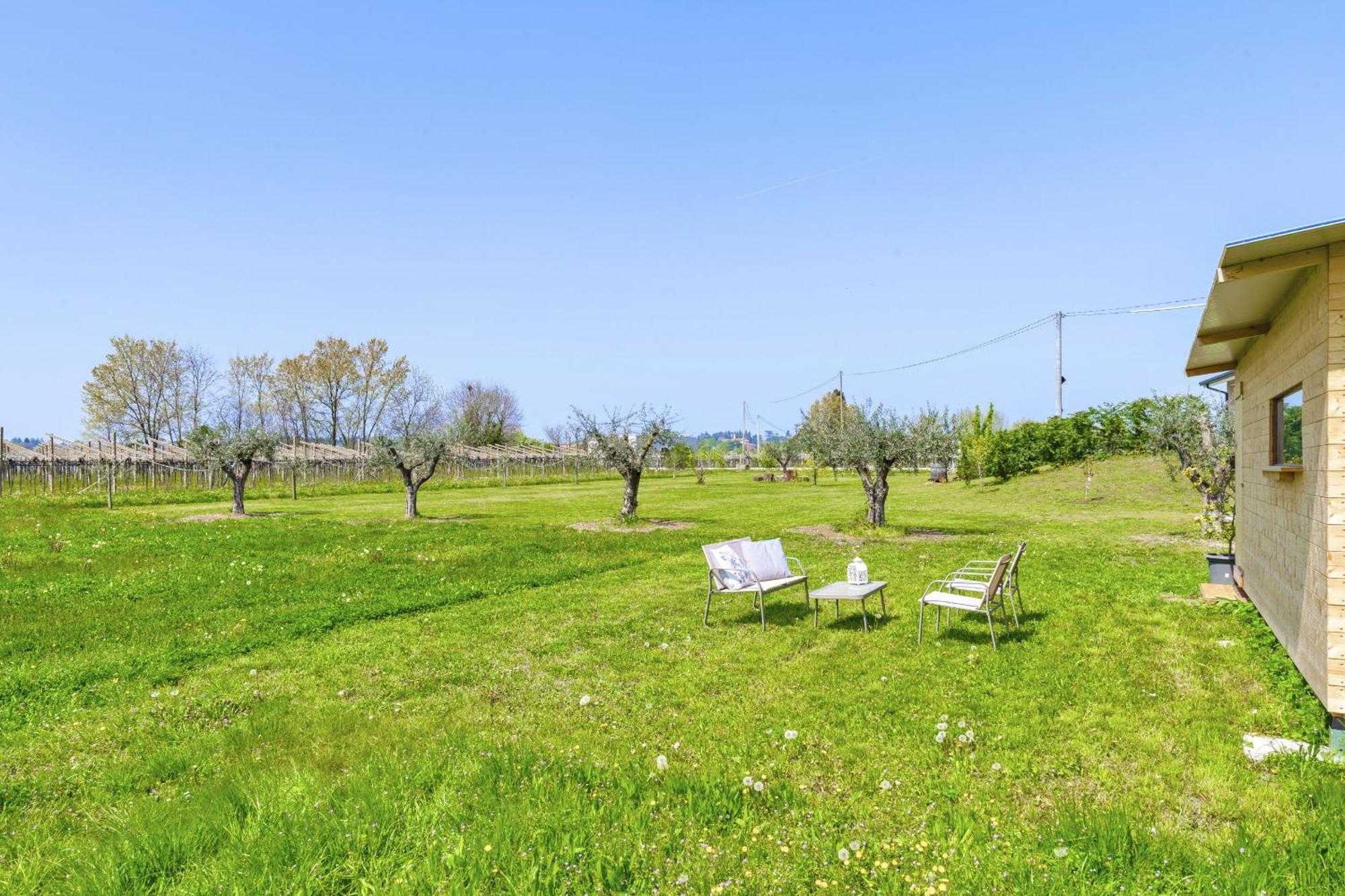 Lagobaldo Apartments - Regarda Travel Кола Экстерьер фото